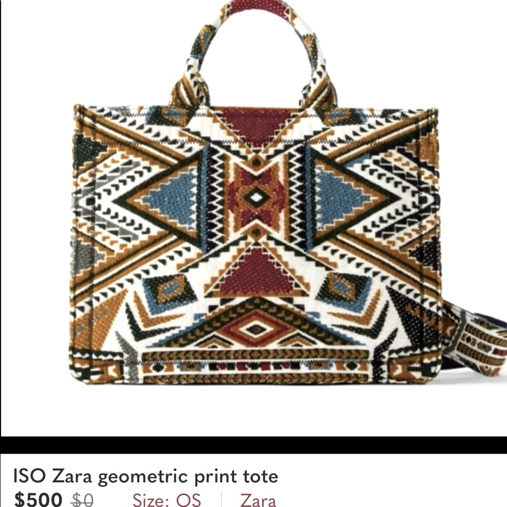 Looking for this bag! Lmk!